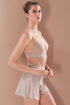 Natori Feathers Contour Plunge